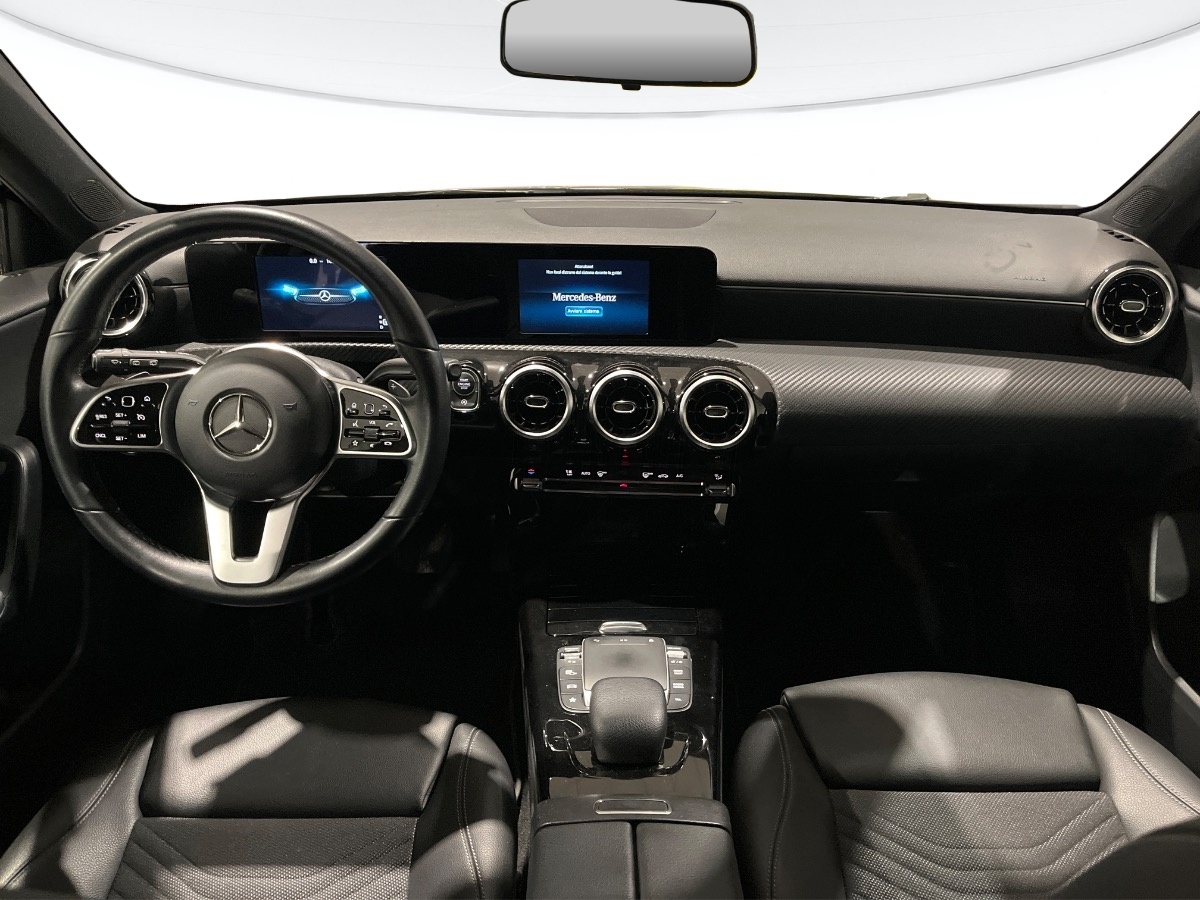 Mercedes Classe A Usato 2021 Classe A Verona