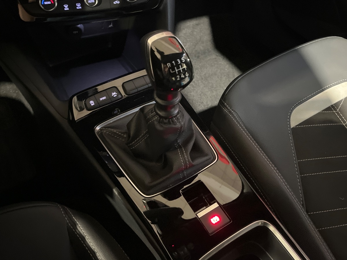 Opel Mokka Usato 2024 Mokka Verona