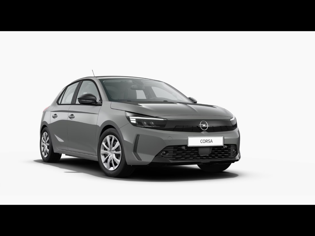 Immagine veicolo OPEL Corsa