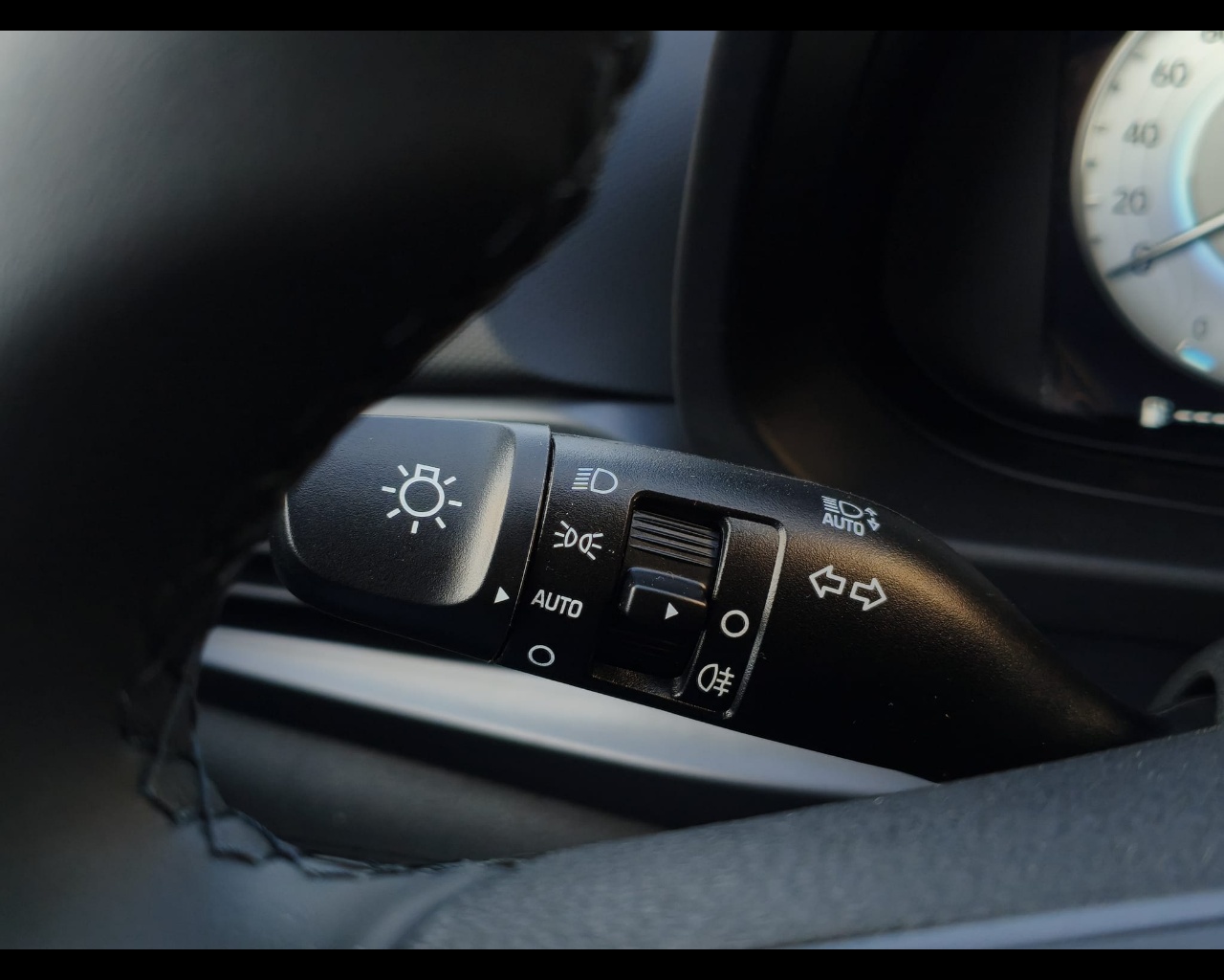 Foto HYUNDAI I20 MY26 1.0 T-GDI CONNECTLINE