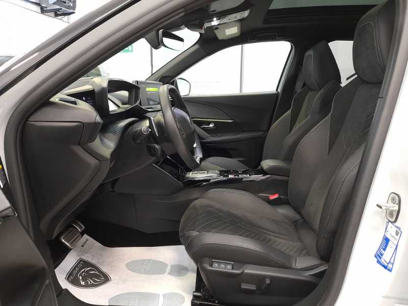 2008 Ii - 2008 1.2 Puretech Gt S&s 130cv Eat8