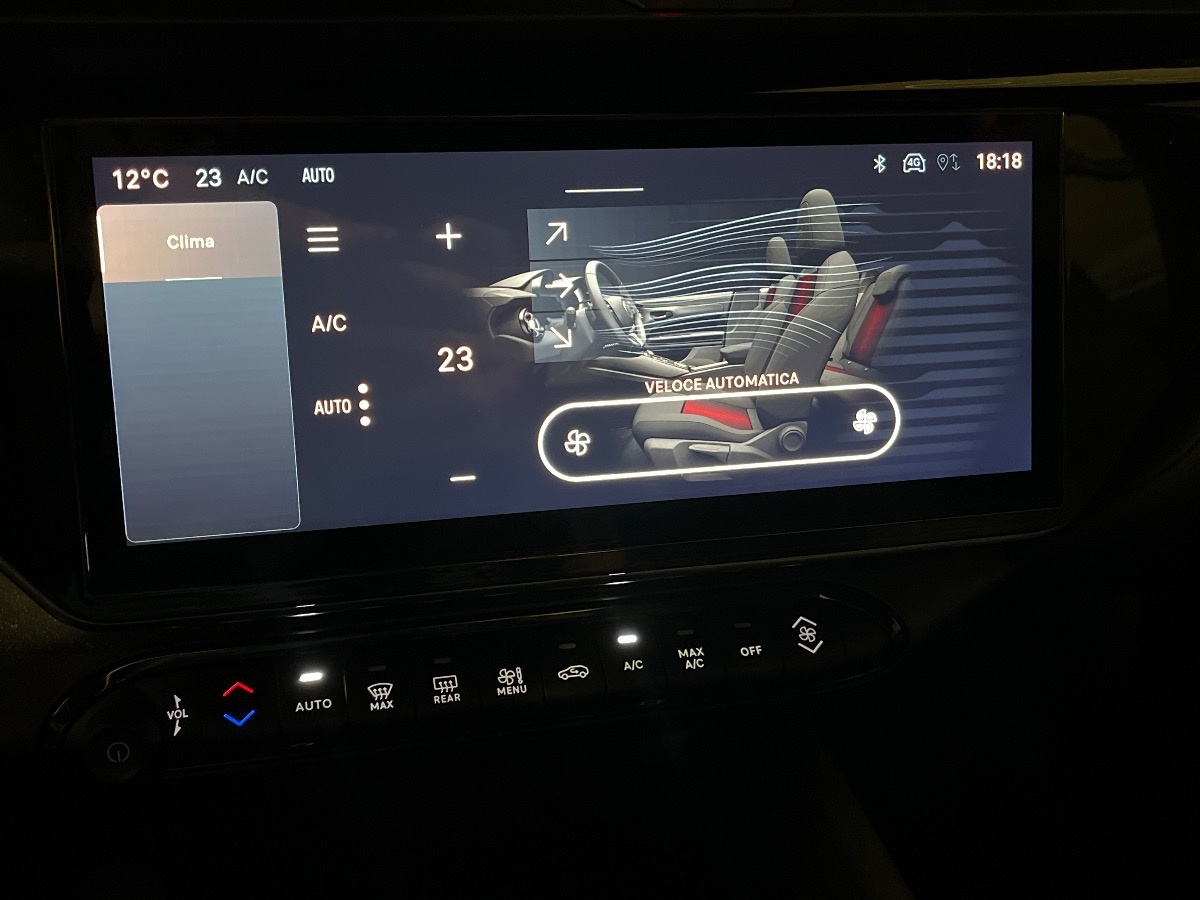 Alfa Romeo Junior Usato 2025 Junior Verona