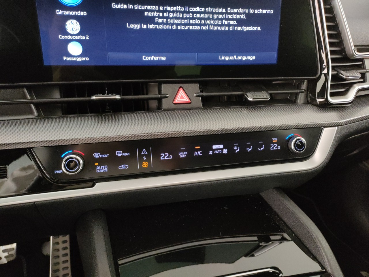 Kia Sportage Usato 2025 Sportage Porto Mantovano