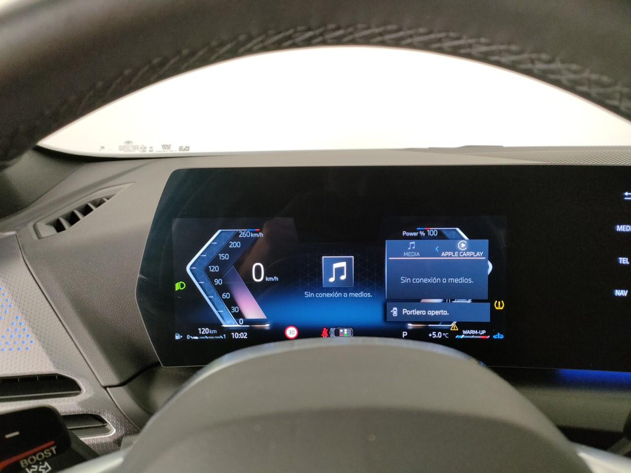 Bmw Serie 1 Usato 2025 Serie 1 Carpi