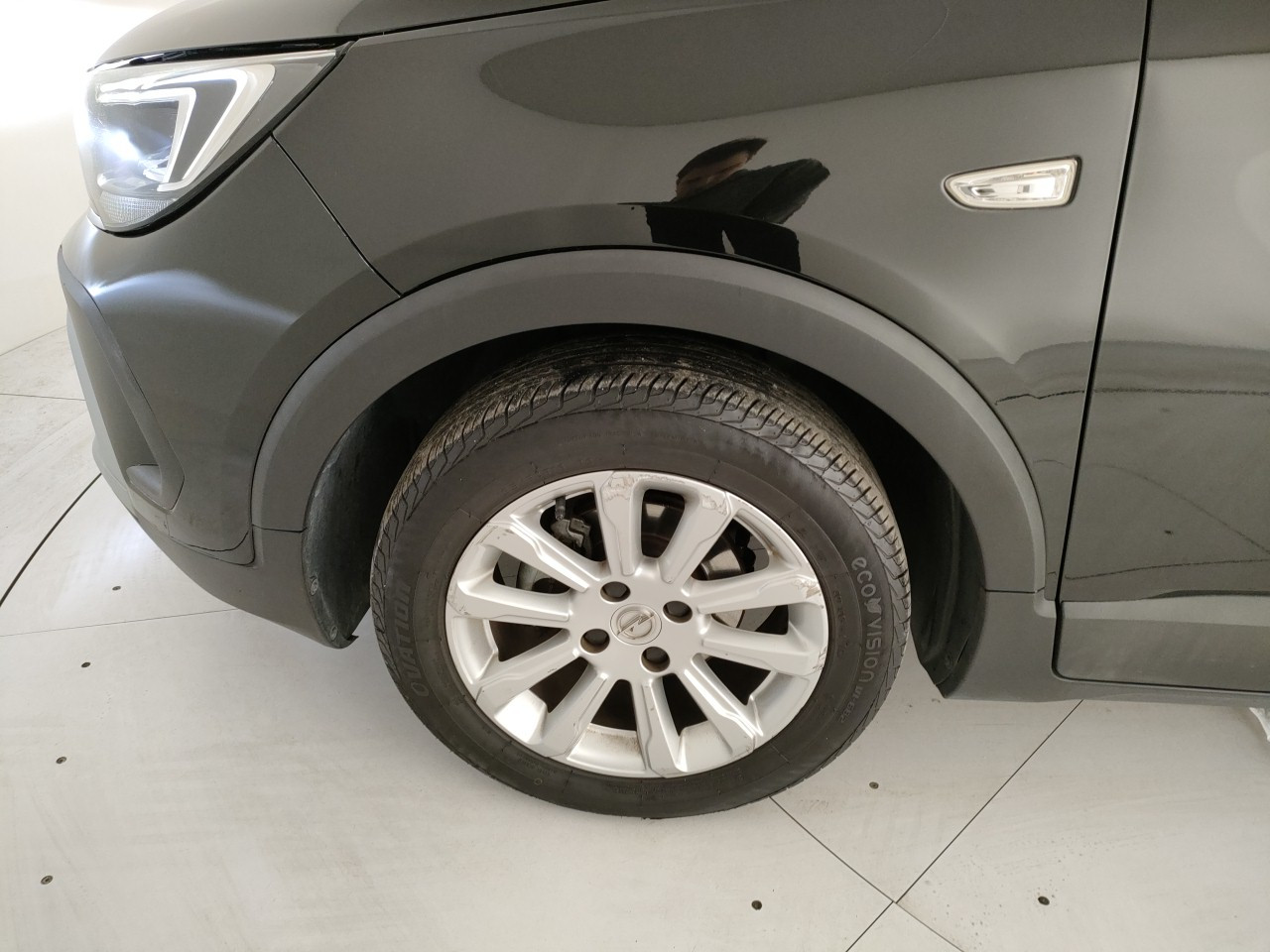 Opel Crossland Usato 2022 Crossland Reggio Emilia