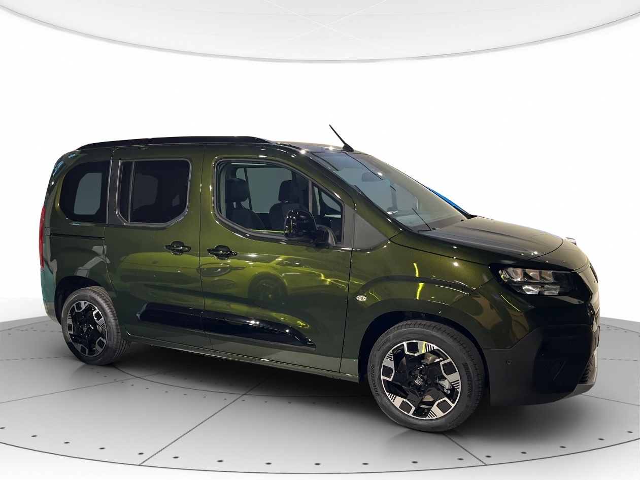 Fiat Doblo Nuovo Diesel Doblo Rovigo