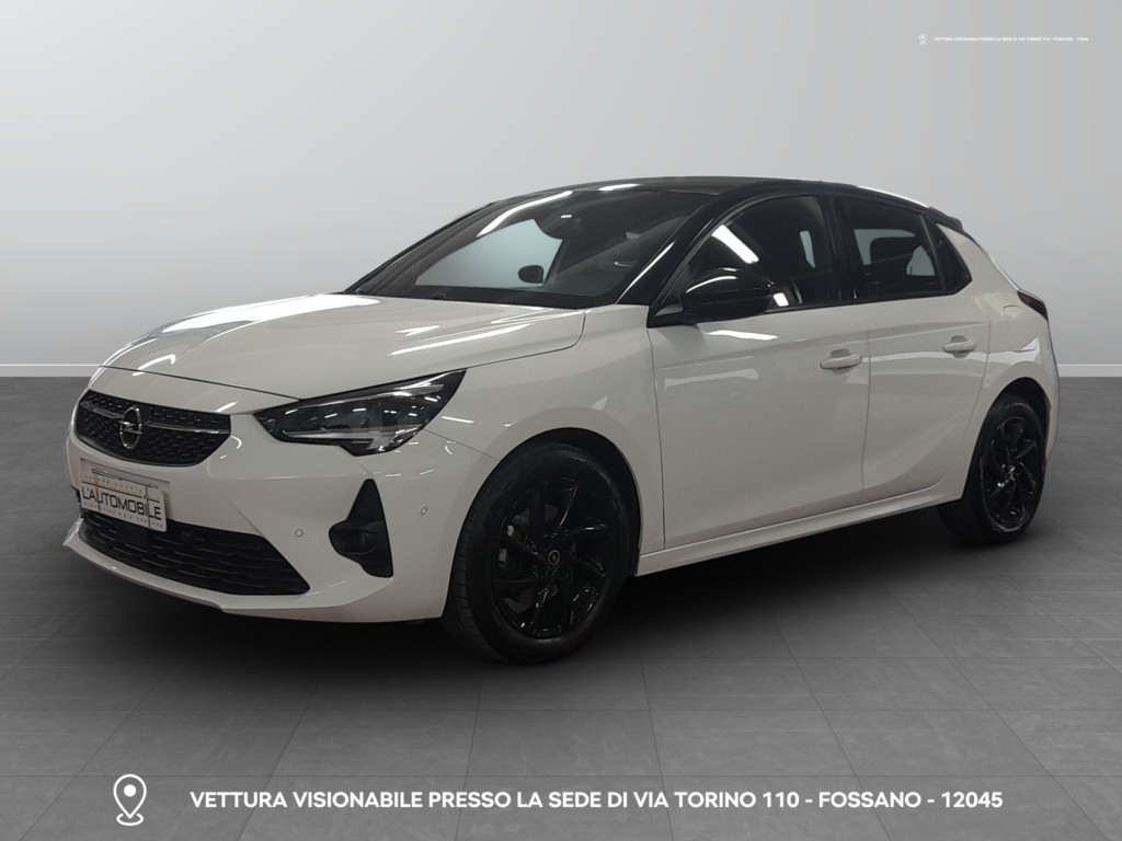 Immagine veicolo OPEL Corsa VI 2020
