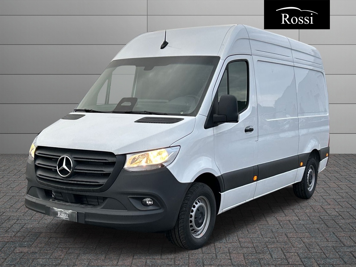 Mercedes-Benz Sprinter Furgone 315CDI 37/35 PRO
