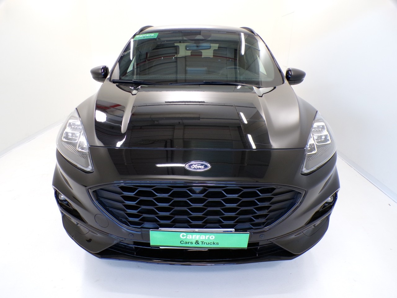 Ford Kuga Kuga 2.5 PHEV 225cv ST-Line 2WD e-Shifter - 2