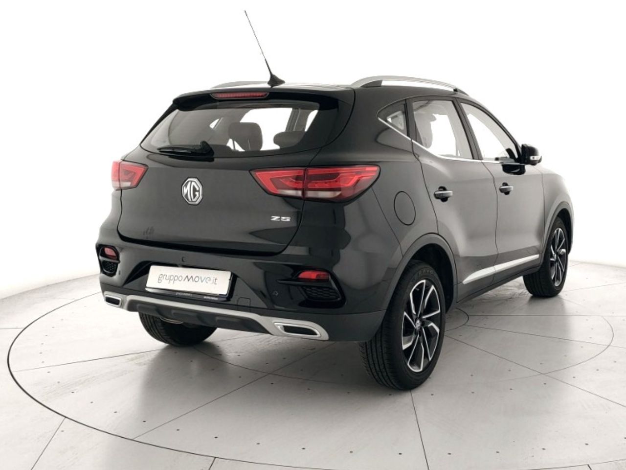 Mg ZS Usato 2023 ZS Reggio Emilia