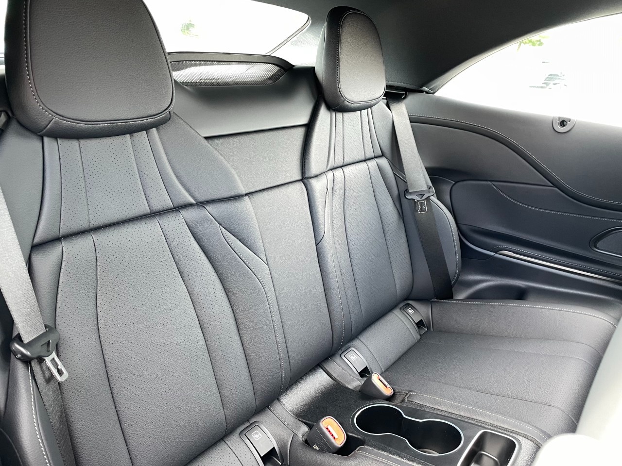 Mercedes CLE Cabrio CLE 220 d Cabrio AMG Line ADVANCED - 13