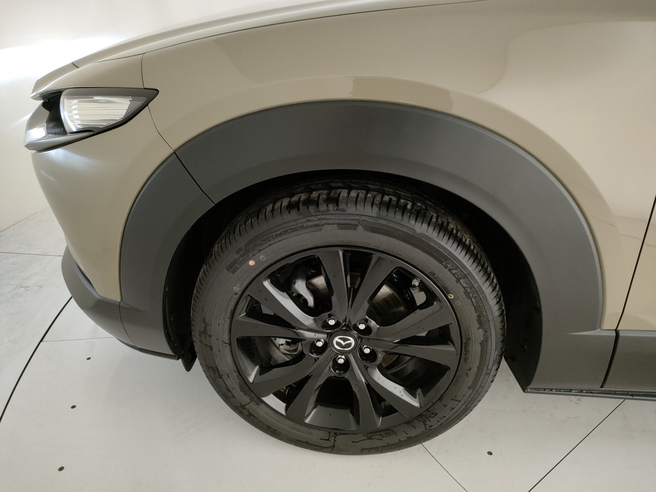 Mazda CX-30 Nuovo  CX-30 Mantova