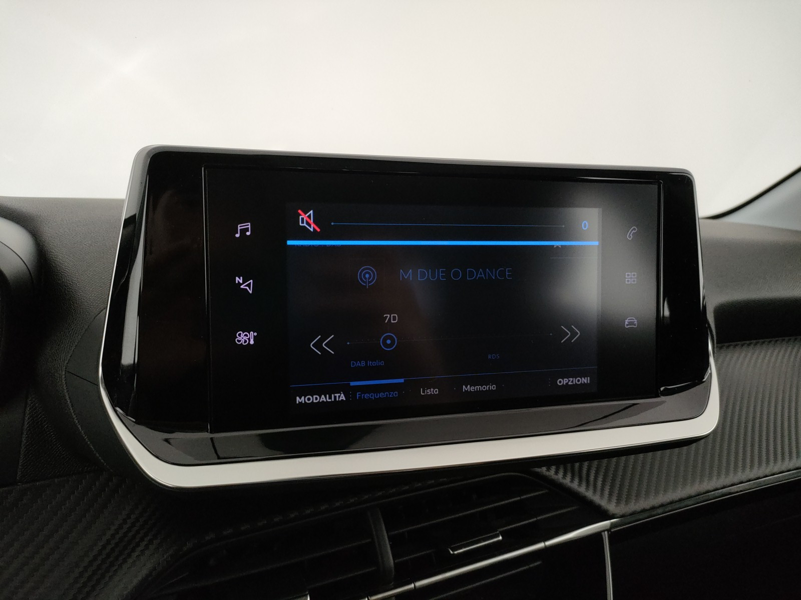 Peugeot 208 Usato 2023 208 Legnago