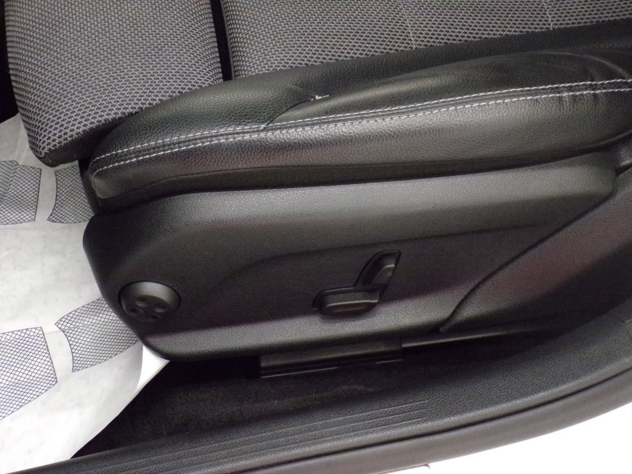 Mercedes Classe C Station Wagon Classe C Station Wagon 220 Premium 4Matic 9G-Tronic Plus - 14