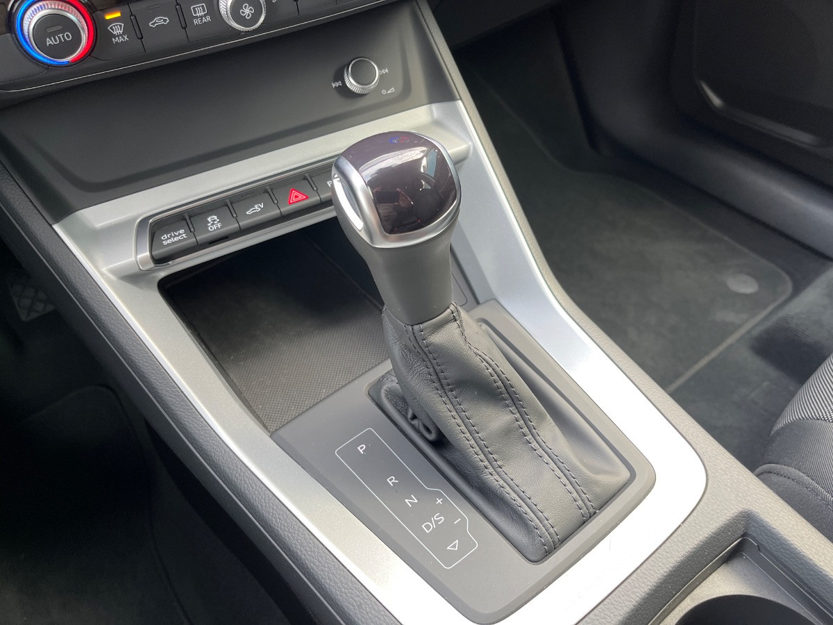 Audi Q3 Usato 2022 Q3 San Vendemiano