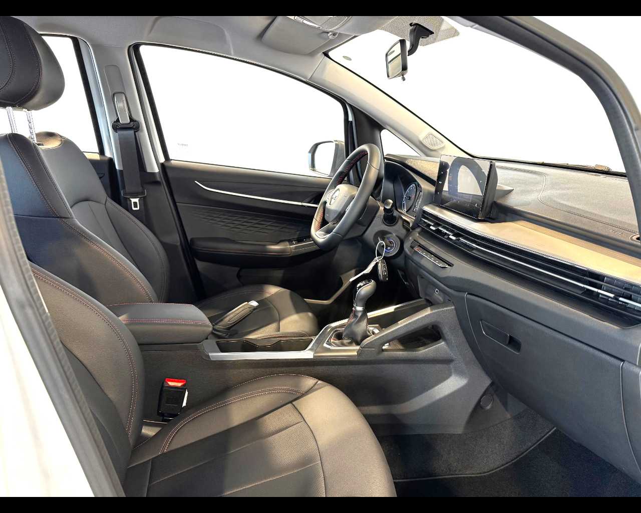 Emc Quattro Nuovo Benzina Quattro Rovigo