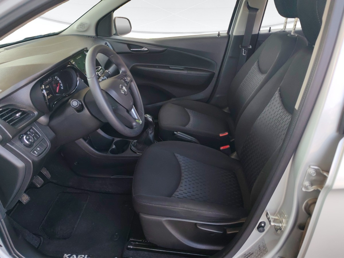 Opel Karl Usato 2019 Karl Carpi