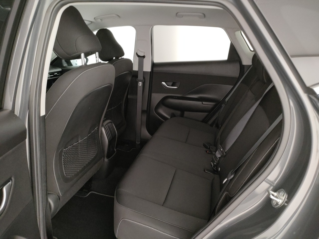 Hyundai Kona Usato 2024 Kona Porto Mantovano