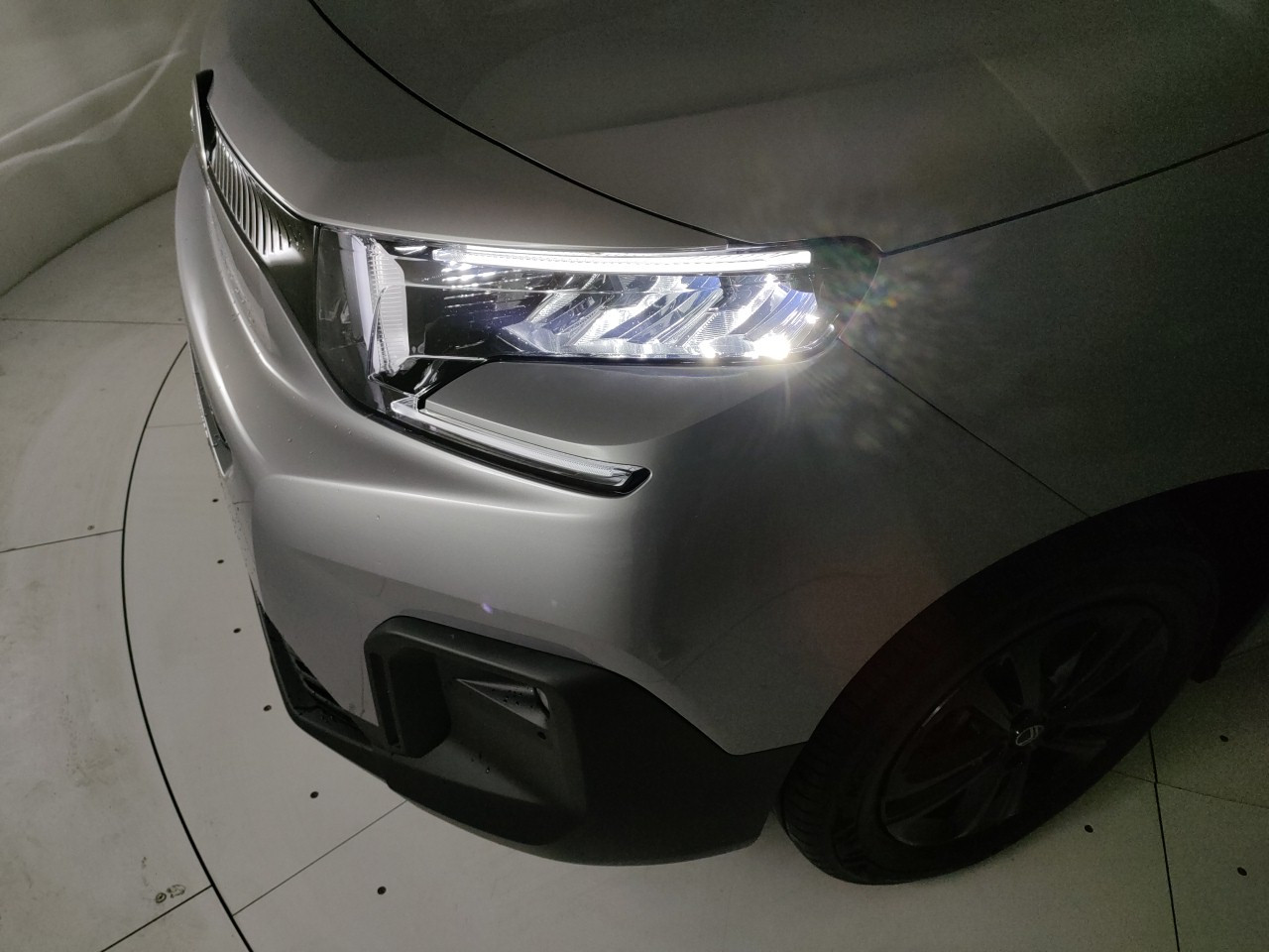Citroen Berlingo Nuovo diesel Berlingo Porto Mantovano