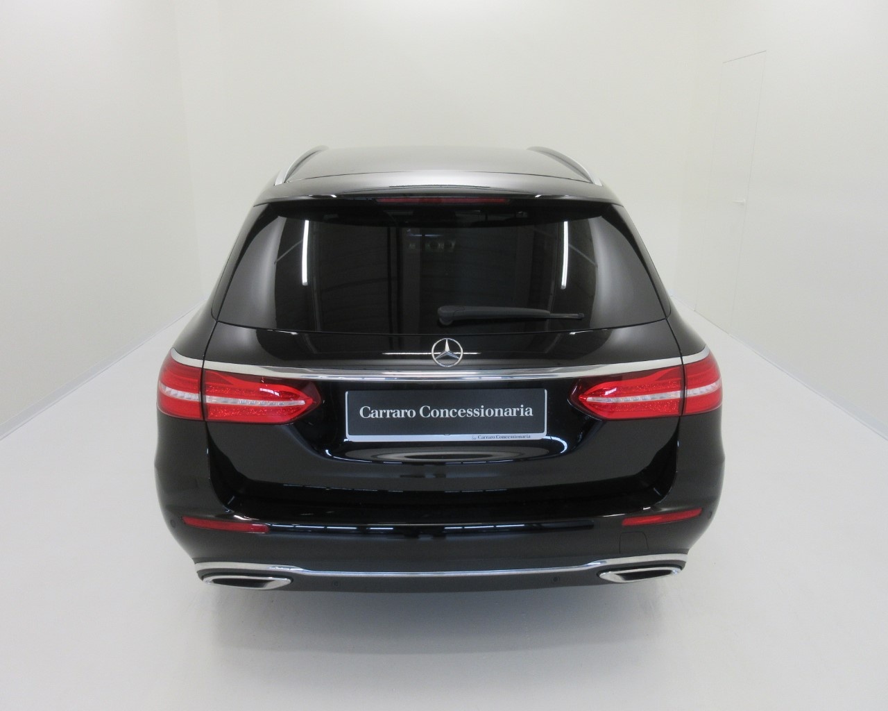 Mercedes Classe E Station Wagon Classe E Station Wagon 220 Sport 9G-Tronic Plus - 7