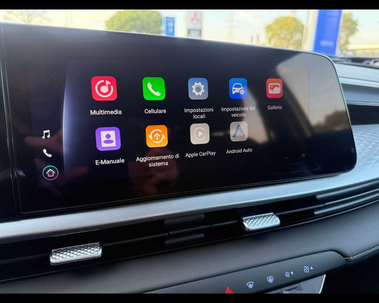 Dr Automobiles DR 3.0 Nuovo gPL DR 3.0 Legnago