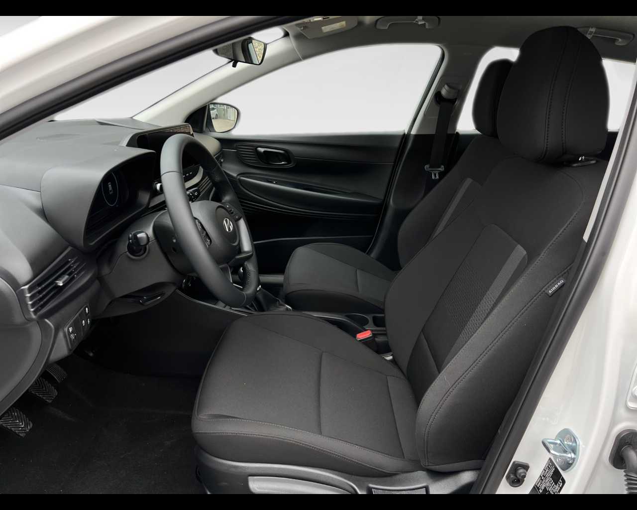 Hyundai i20 KM0 2026 i20 Rovigo
