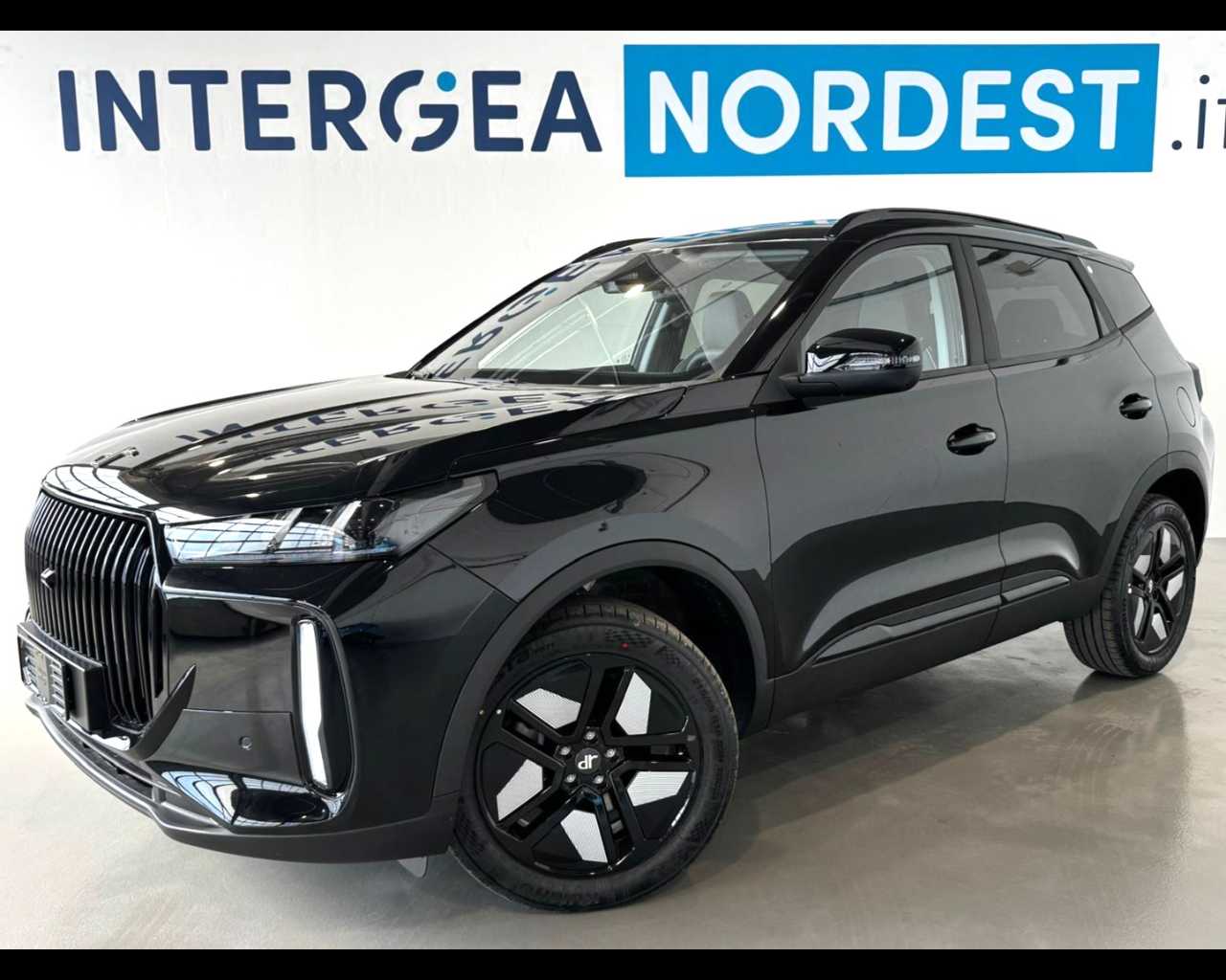 Dr Automobiles DR 5 Nuovo Ibrido DR 5 Mestre