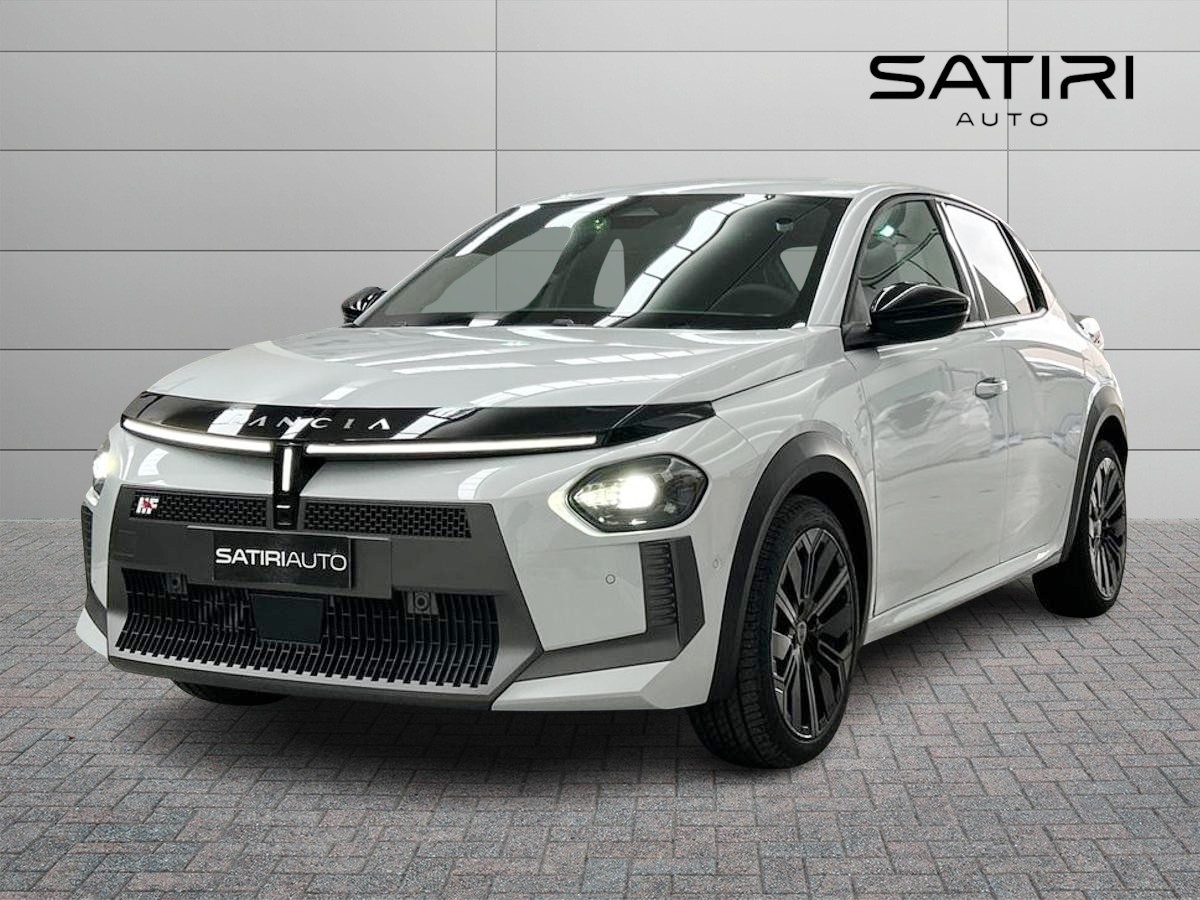 LANCIA Ypsilon Hf Line Ibrida Nuova Ypsilon Hf Line 1.2 110cv Ibrida