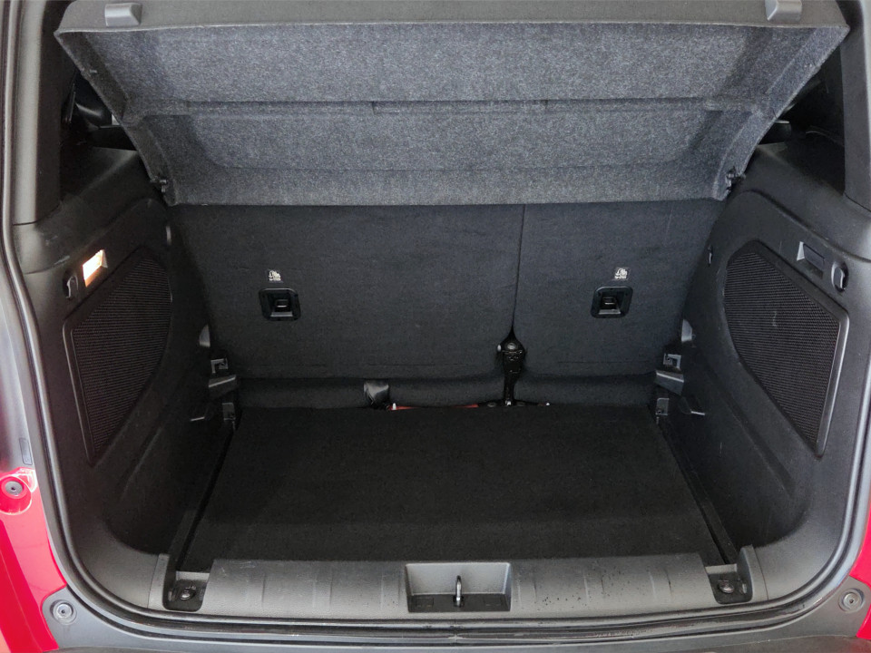 JEEP Renegade 1.6 mjt Longitude 2wd 130cv Diesel usato - 18