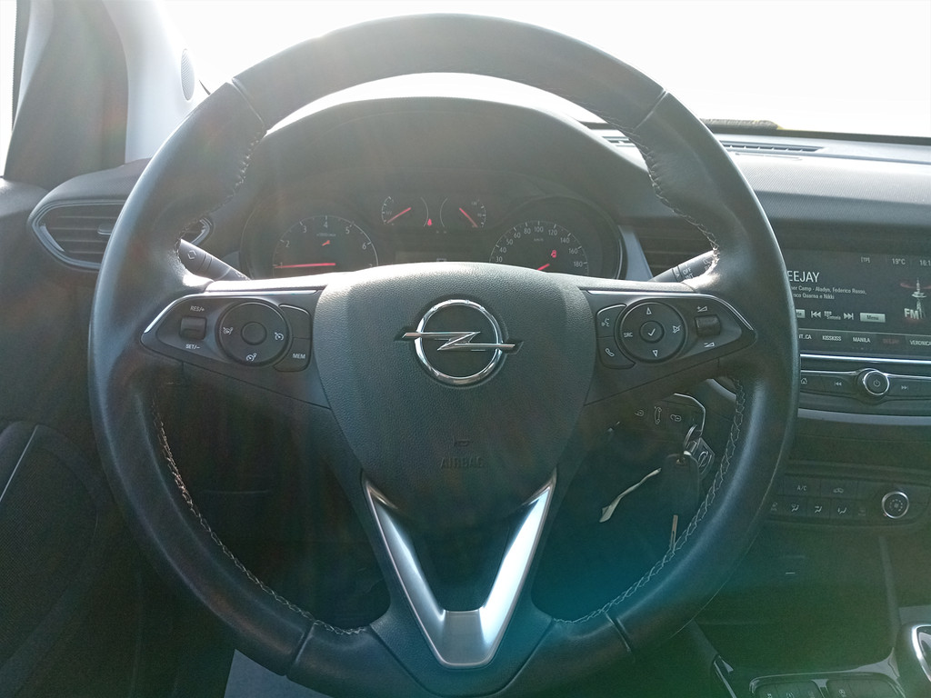 Panoramica 8° Immagine Veicolo