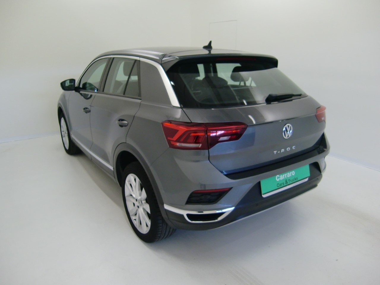 Volkswagen T-Roc T-Roc 1.6 TDI SCR Business - 8
