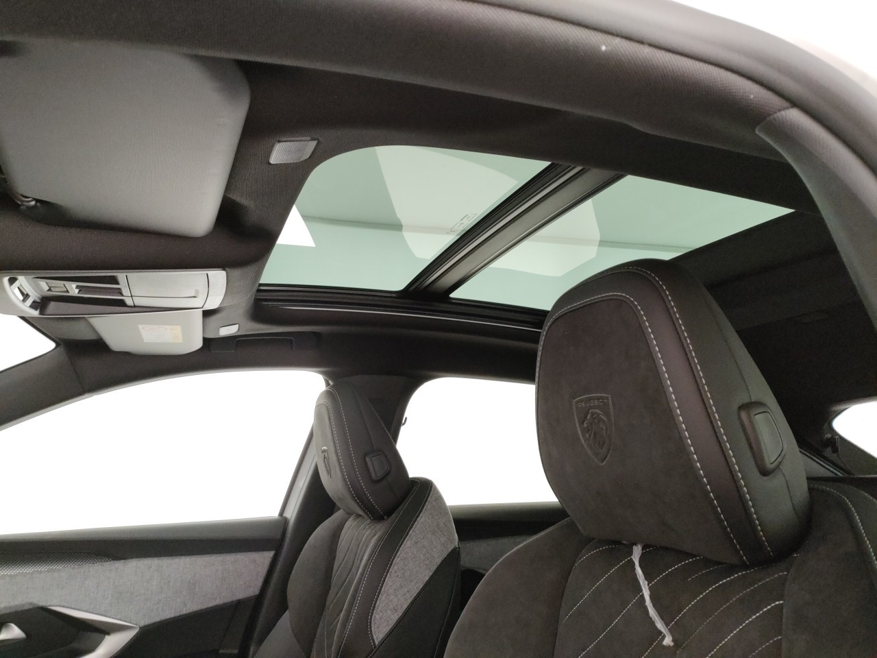 Peugeot 3008 Nuovo Elettrico 3008 Porto Mantovano