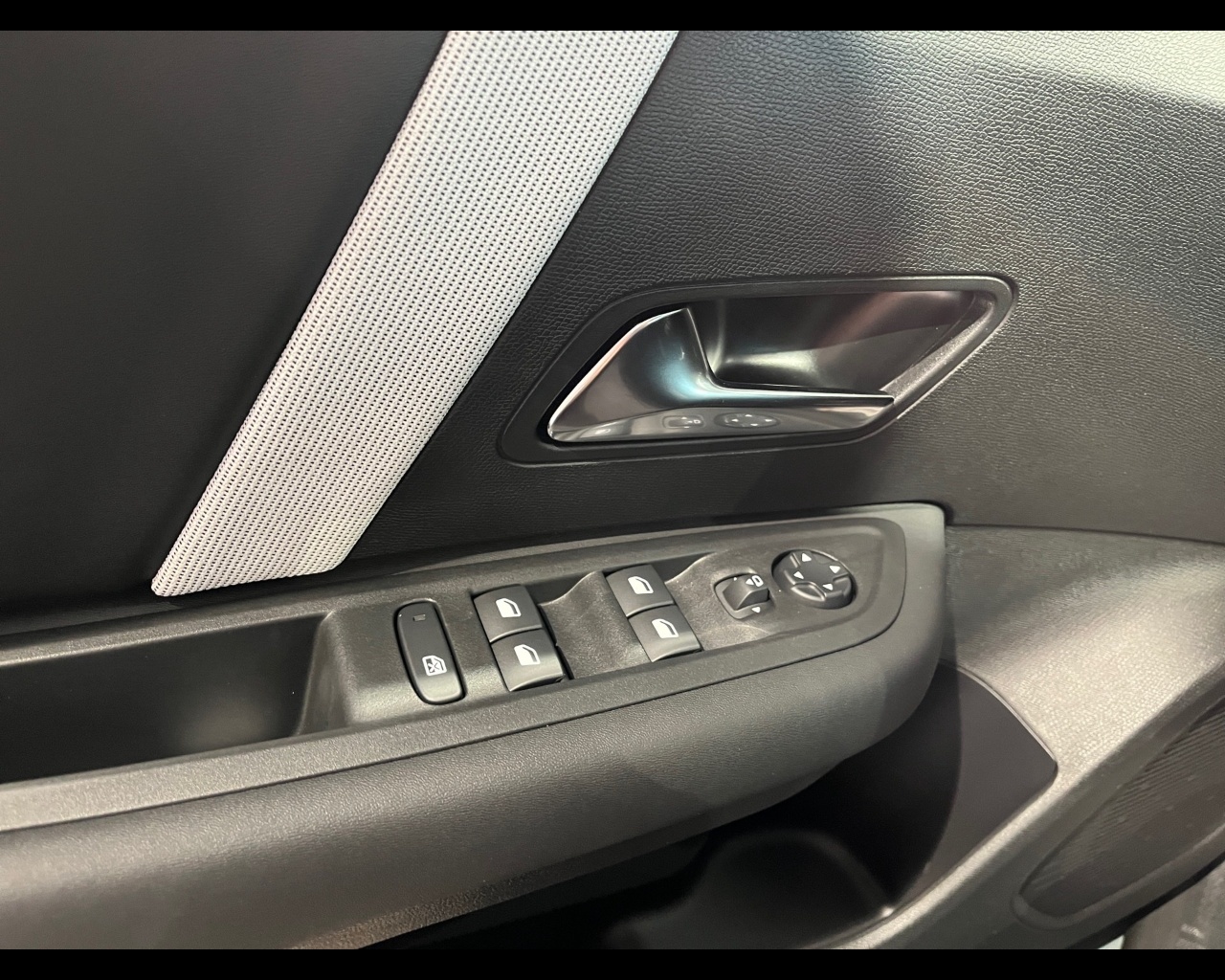 Citroen C4 Usato 2025 C4 Rovigo