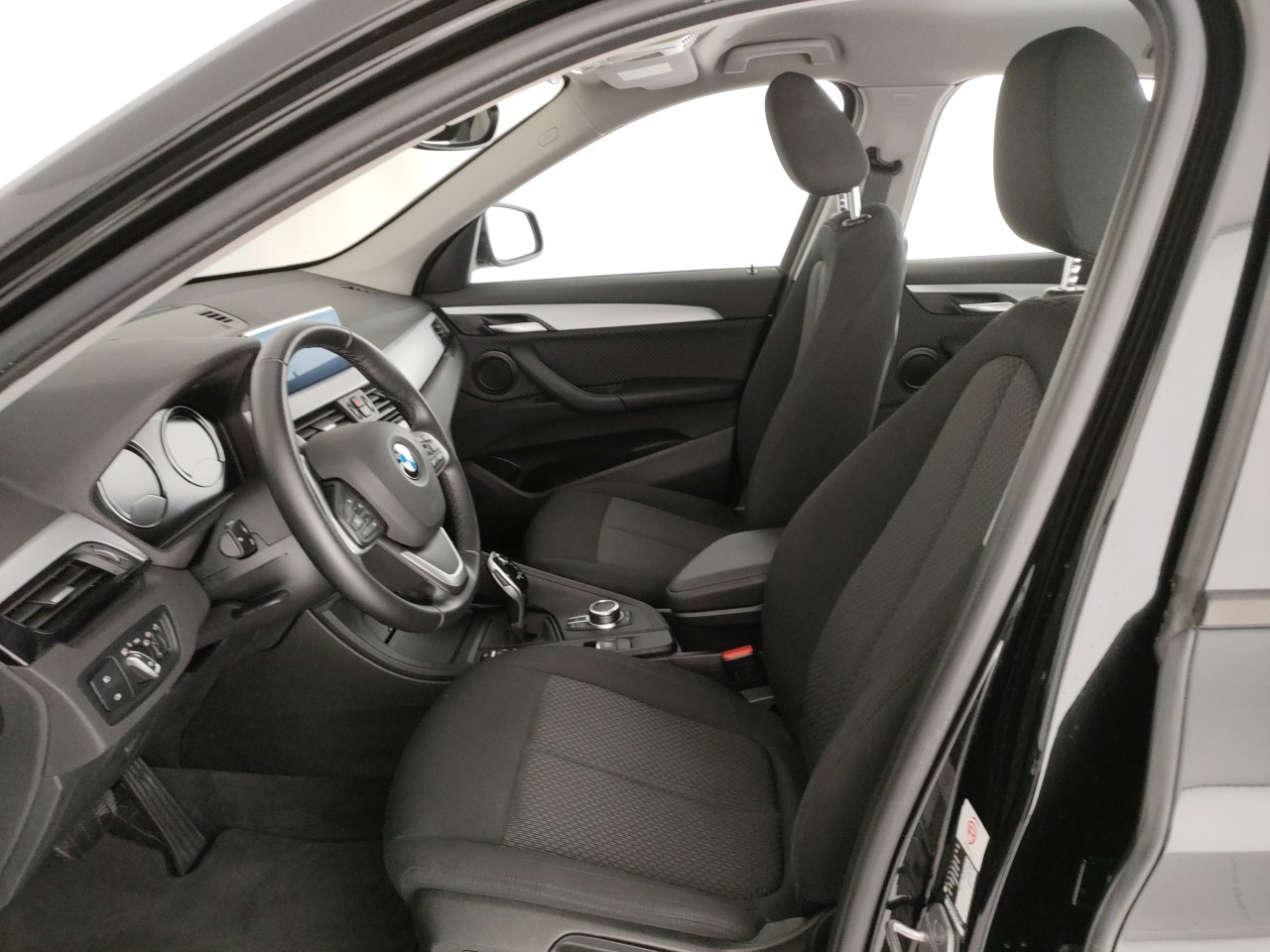 Bmw X1 Usato 2022 X1 Porto Mantovano