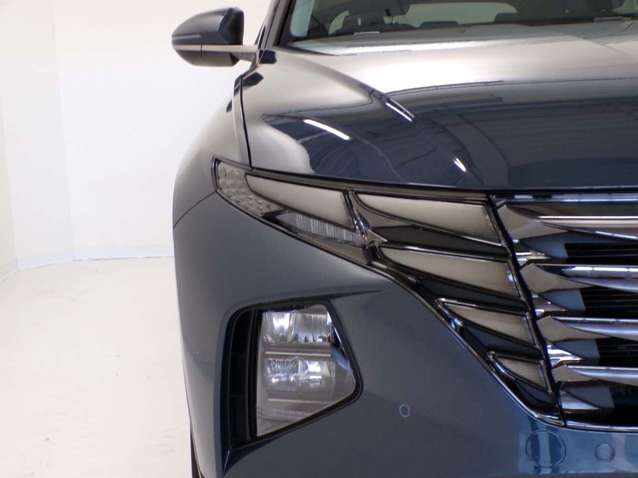 Hyundai Tucson Tucson 1.6 phev Xline 4wd auto - 5