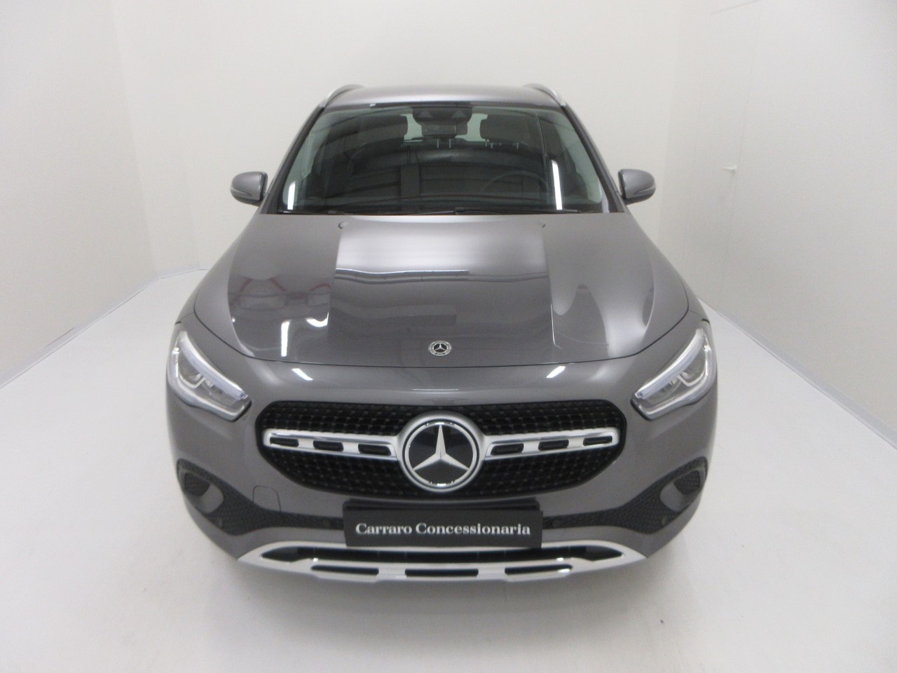 Mercedes GLA GLA 200 Sport Plus 7G-DCT - 2