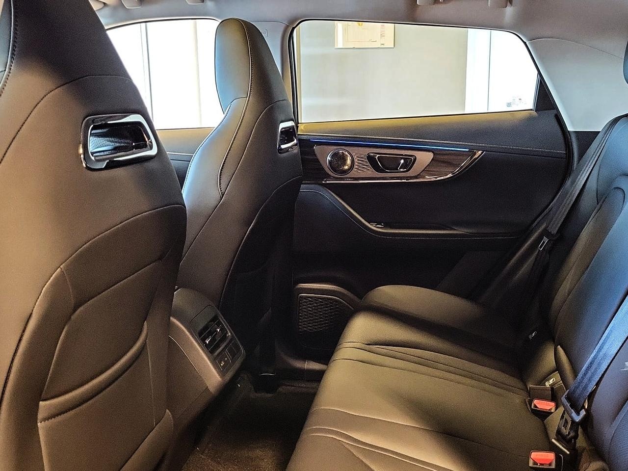 Omoda OMODA 5 Omoda 5 SHS-H 1.5 TGDi HEV Premium DHT - 6