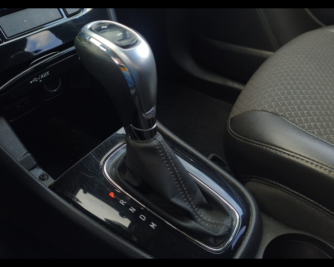 Foto OPEL Mokka X 1.6 cdti Innovation 4x2 136cv auto