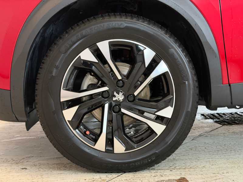 2008 Ii 2020 - 2008 1.2 Puretech Allure S&s 130cv