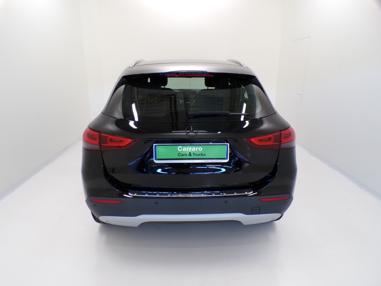 Mercedes GLA GLA 180 D Sport 8G-DCT - 7