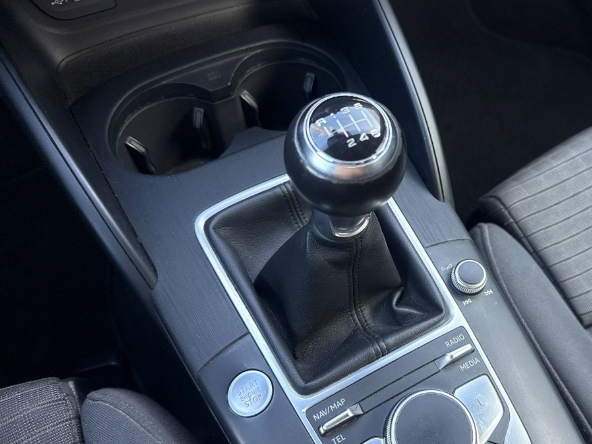 Audi A3 Usato 2019 A3 Padova