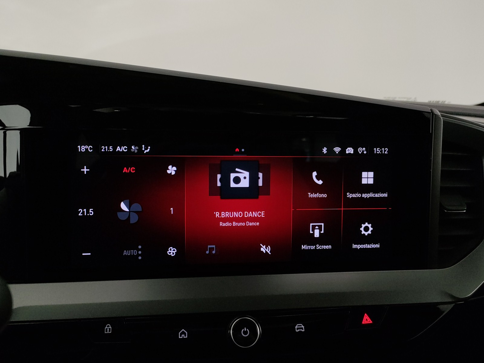 Opel Mokka Usato 2025 Mokka Rovigo