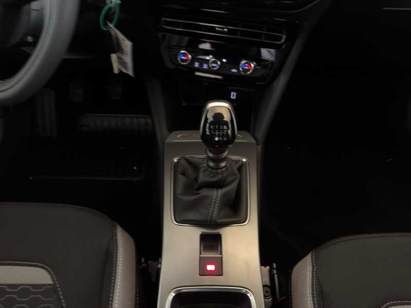 Mokka Gs 1.2 136cv Mt