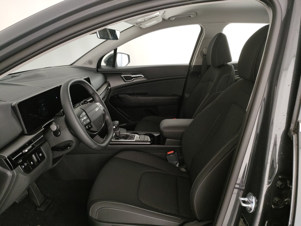Kia Sportage Nuovo GPL Sportage Mantova