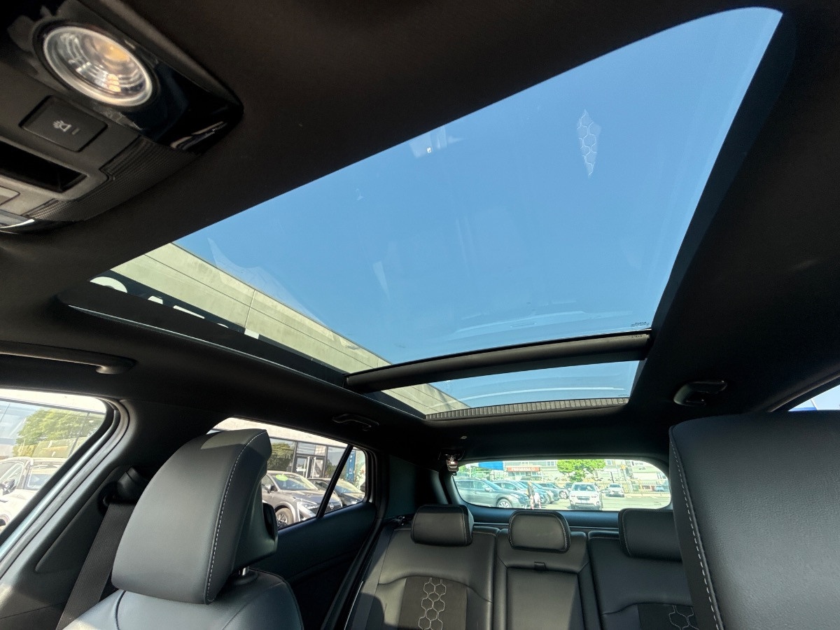 Kia Sportage Usato 2023 Sportage Padova