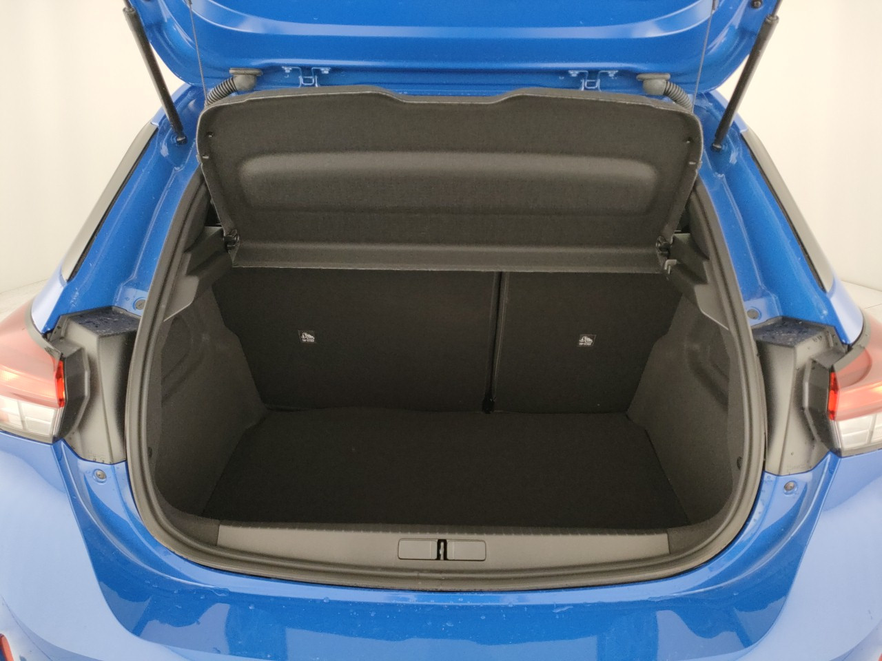 Opel Corsa KM0 2026 Corsa Porto Mantovano