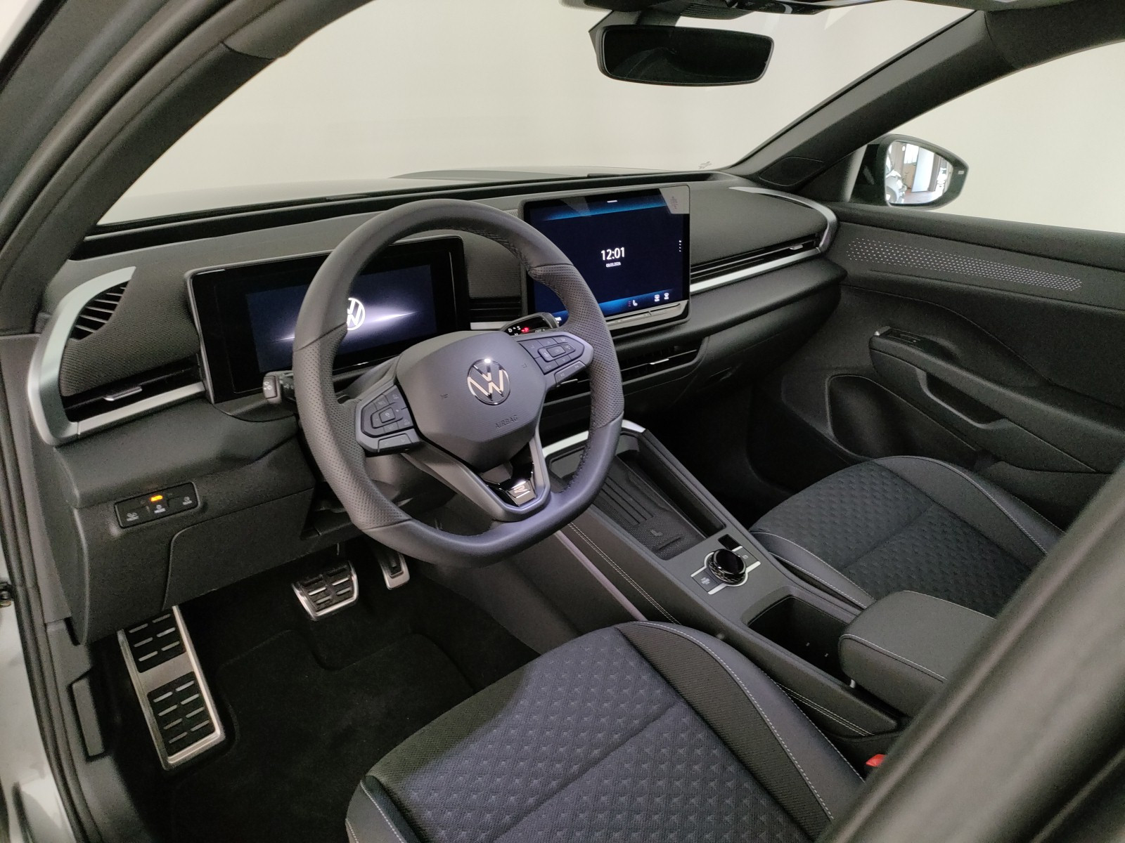 Volkswagen T-Roc Usato 2026 T-Roc Padova