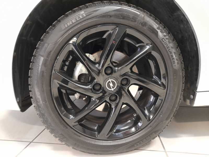 Corsa Vi 2020 - Corsa 1.2 Elegance S&s 75cv