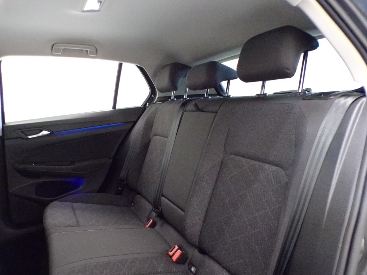Volkswagen Golf Golf 2.0 TDI SCR 115cv Life DSG - 13