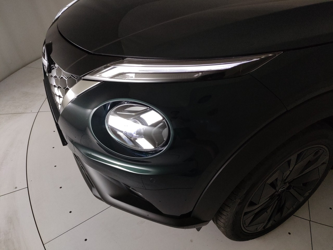 Nissan Juke Nuovo  Juke Porto Mantovano